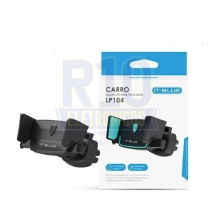 SUPORTE VEICULAR IT-BLUE LE-104 (SAIDA DE AR)
