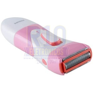 DEPILADOR FEMININO PHILIPS SATINSHAVE HP6306