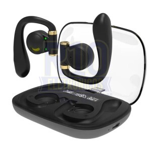FONE BLUETOOTH SPORT KAPBOM KA-9331 COM VISOR