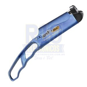 ACENDEDOR BIC MAX HANDY 9309601