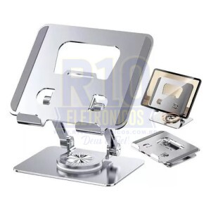 SUPORTE PARA TABLET TOMATE MTG-265 METAL