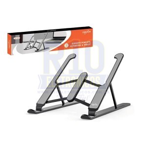 SUPORTE PARA NOTEBOOK OBERON OR-SP35 DOBRÁVEL