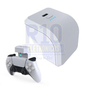 BATERIA RESERVA PARA CONTROLE PS5 DOBE TP5-3503 1600MAH