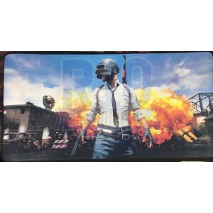 MOUSE PAD GAMER EXBOM 7035 ( PM )