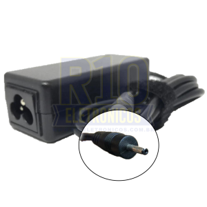 FONTE NOTEBOOK KP-519A 40W 19V 2.1A ASUS