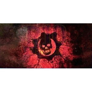 MOUSE PAD GAMER EXBOM 7035 (JOGOS MORTAIS)