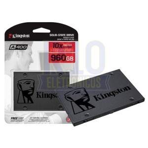 HD SSD 960GB KINGSTON
