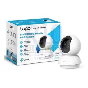 CAMERA IP TP-LINK TAPO C210 3MP FULL HD