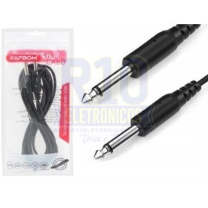 CABO P10 X P10 KAPBOM 3M KAP-P10-P10