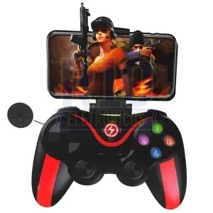 CONTROLE PARA CELULAR KAPBOM KAP-G7