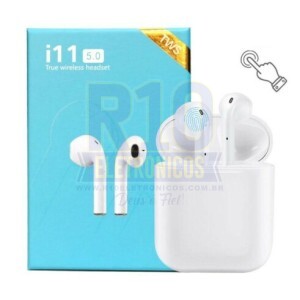 FONE BLUETOOTH KAPBOM I11 KAP-K993 TWS 