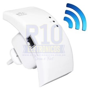 REPETIDOR WIFI CARTELA KAPBOM KAP-X330