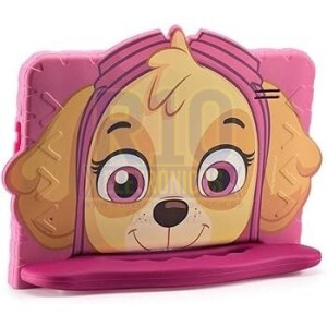 TABLET INFANTIL MULTILASER NB422 PATRULHA SKY 7