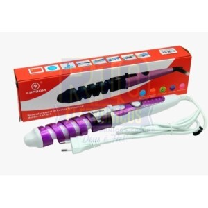 MODELADOR ESPIRAL DE CABELO KAPBOM DJ-051