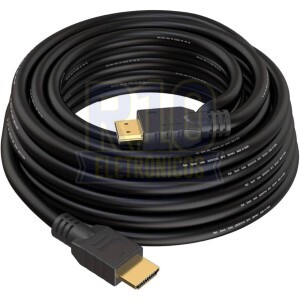 CABO HDMI 10M TOMATE MHD-4026 4K