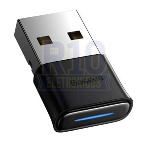 ADAPTADOR BLUETOOTH 5.0 BASEUS BA04