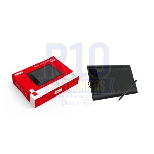 MESA DIGITALIZADORA TOMATE MTM-1112 11.6