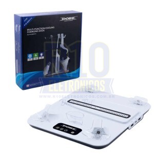 BASE PARA PS5 DOBE TP5-3550 PS5/NEW PS5
