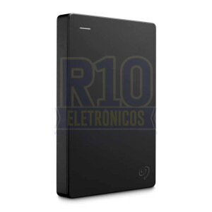 HD EXTERNO 5TB SEAGATE PORTÁTIL