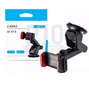 SUPORTE IT-BLUE VEICULAR LE-013