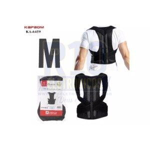 CINTA REFORÇADA PARA COLUNA KAPBOM KA-6225 ( M )