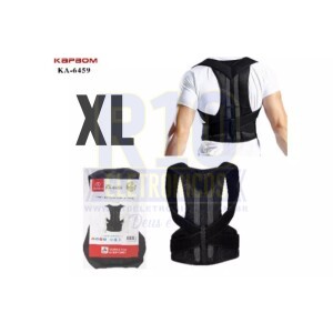 CINTA REFORÇADA PARA COLUNA KAPBOM KA-6225 ( XL )