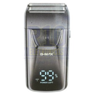 BARBEADOR PROFISSIONAL SHAVER BMAX BM-C044
