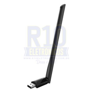 ADAPTADOR WIFI TP-LINK T3U PLUS AC1300 2.4/5GHZ DUAL BAND
