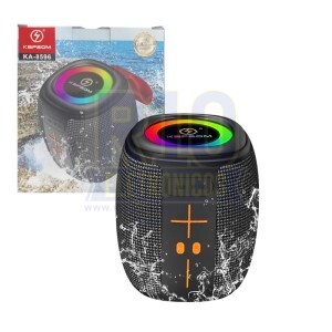 CAIXA DE SOM BLUETOOTH KAPBOM KA-8596 50W IPX4