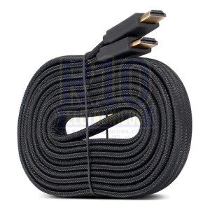 CABO HDMI KNUP 15M D-H51000 FLAT