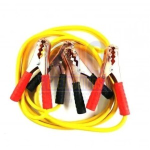 CABO AUXILIAR DE PARTIDA BOMDER BOM-1801 500AMP