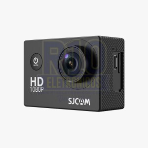 CAMERA SPORT SJCAM SJ4000 FULL HD 30FPS