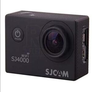 CAMERA SPORT SJCAM WIFI SJ4000 WIFI 4K 30FPS