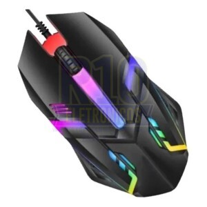 MOUSE COM FIO GAMER KAPBOM KA-778