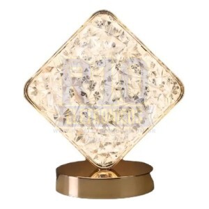 LUMINÁRIA TOUCH LUATEK LKZD-5917 