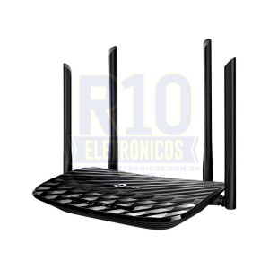 ROTEADOR TP-LINK EC225-G5 AC1300 GIGABIT EASYMESH